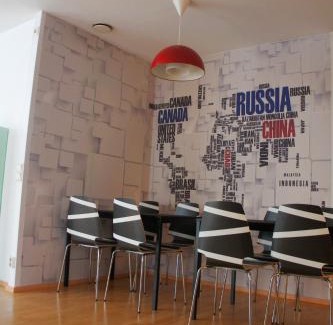 Kallio Hostel | SweetDream Guesthouse