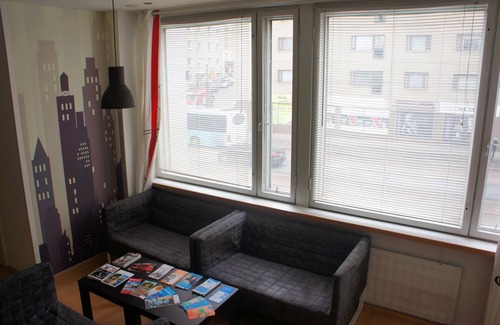 Kallio Hostel | SweetDream Guesthouse - Hostel