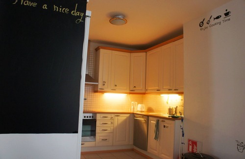 Kallio Hostel | SweetDream Guesthouse - Hostel