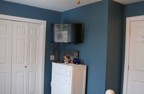 Clare Bed & Breakfast | Sweetfern Inn