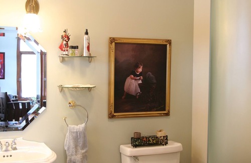 Clare Bed & Breakfast | Sweetfern Inn