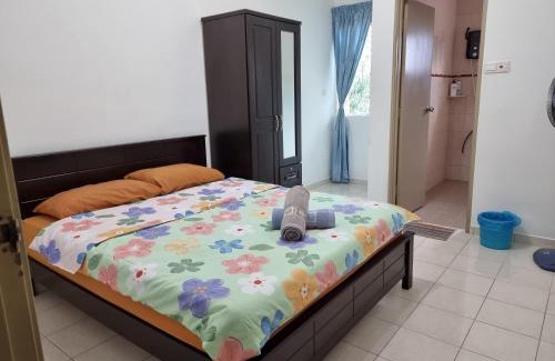 Sandakan House | Sweethome Homestay Sandakan