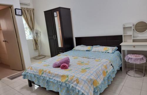 Sandakan House | Sweethome Homestay Sandakan