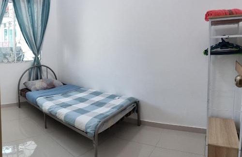 Sandakan House | Sweethome Homestay Sandakan