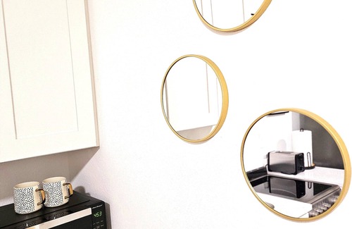Davenport Apartment | Sweetie's Cozy 2-bedroom apartment with pool, AC, WiFi in charming Davenport