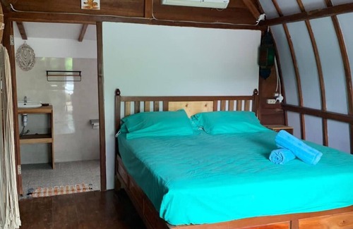 Uluwatu House | Sweetlove Bali Bungalow