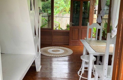 Uluwatu House | Sweetlove Bali Bungalow
