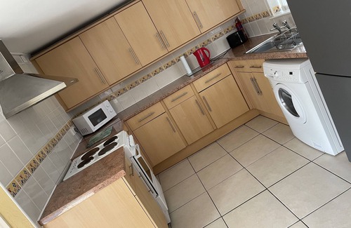 Louth Cottage | Sweetpea Cottage - Sleeps 5, Parking & Pets Ok