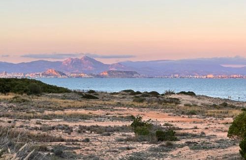 Gran Alacant Apartment | Sweetstaybykw Altomar Green