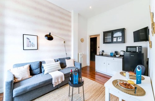 Milan Apartment | Sweett | Arco della Pace