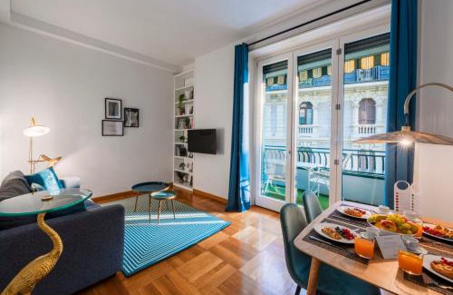 Porta Tenaglia Apartment | Sweett - Biancamano