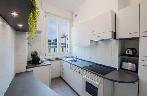 Porta Tenaglia Apartment | Sweett - Biancamano