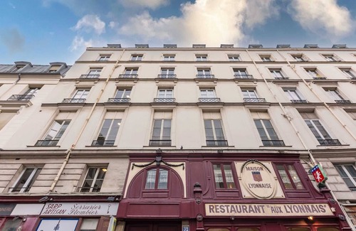 Vivienne Apartment | Sweett | Opera A - Two Bedroom Apartment, Sleeps 6