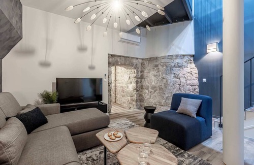 Vivienne Apartment | Sweett | Opera A - Two Bedroom Apartment, Sleeps 6
