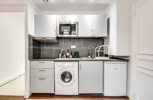 Saint-Gervais Apartment | Sweett | Rivoli II - Three Bedroom Apartment, Sleeps 6