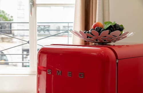 Strasbourg -Saint-Denis Apartment | Sweett | Saint Denis II