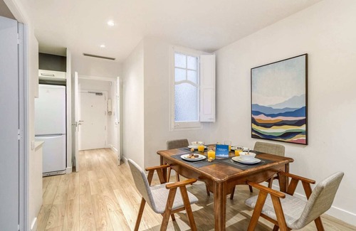 Sant Antoni Apartment | Sweett | Sepulveda 1A