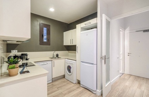 Sant Antoni Apartment | Sweett | Sepulveda 1A