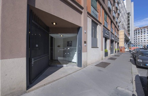 Milan Centre Apartment | Sweett | Torre Velasca III