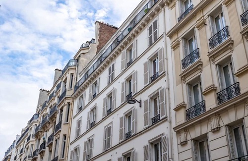 Ternes Apartment | Sweett | Troyon II - Two Bedroom Apartment, Sleeps 6