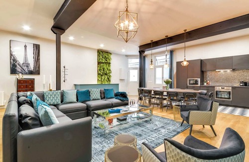 Bonne-Nouvelle Apartment | Sweett | Villa Montorgueil