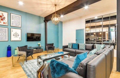Bonne-Nouvelle Apartment | Sweett | Villa Montorgueil