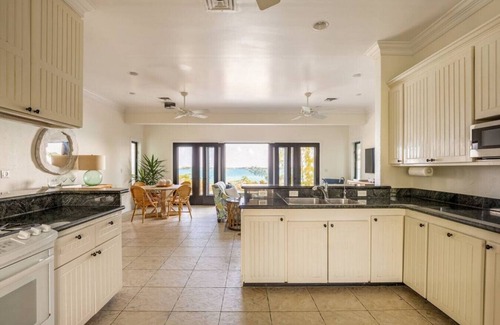 Exuma Villa | Sweetwater Villa at Fowl Cay