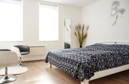 Mateszalka Apartment | Sweety-Apartman