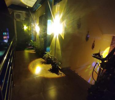 Port Blair House | Sweety's Residency