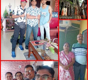 Port Blair House | Sweety's Residency