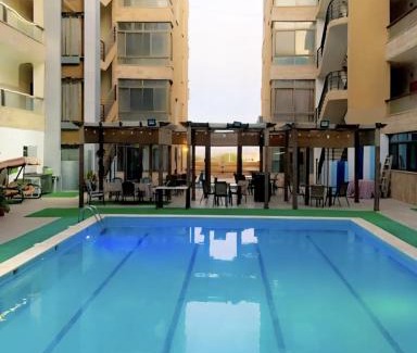 Sweimeh Apartment | Swemeh hills resort