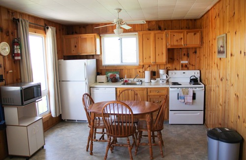 Cavendish Cottage | Swept Away Cottages