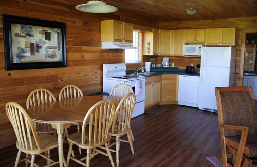 Cavendish Cottage | Swept Away Cottages