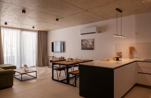 Swieqi Apartment | Swieqi - Hamish Apartment by ELDI