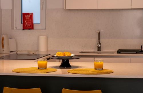 Swieqi Apartment | Swieqi - Hamish Apartment by ELDI