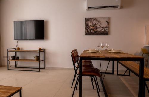 Swieqi Apartment | Swieqi - Hamish Apartment by ELDI