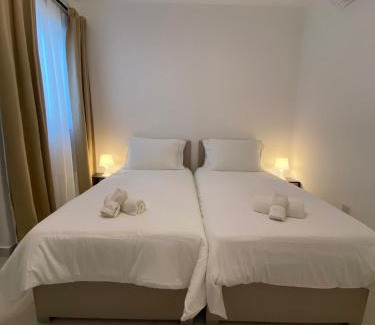St. Andrew's Apartment | Swieqi Malaika New Apt 6