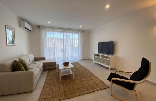 St. Andrew's Apartment | Swieqi Malaika New Apt 8