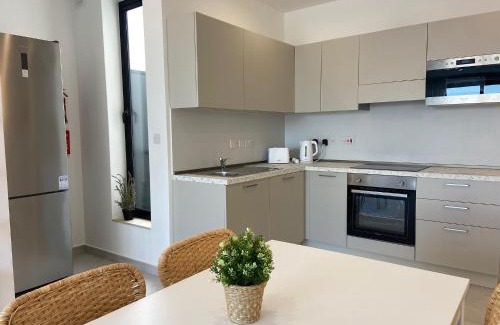 St. Andrew's Apartment | Swieqi Malaika New Penthouse 10
