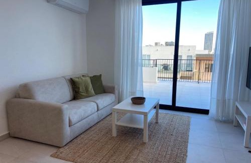 St. Andrew's Apartment | Swieqi Malaika New Penthouse 10