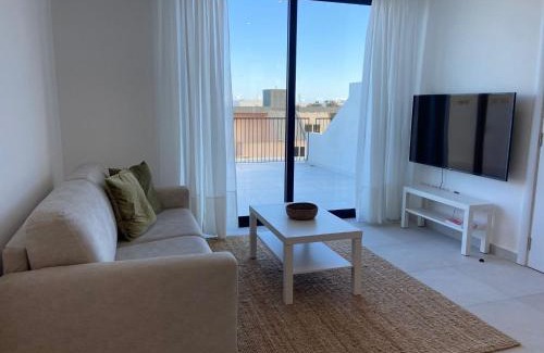 St. Andrew's Apartment | Swieqi Malaika New Penthouse 10