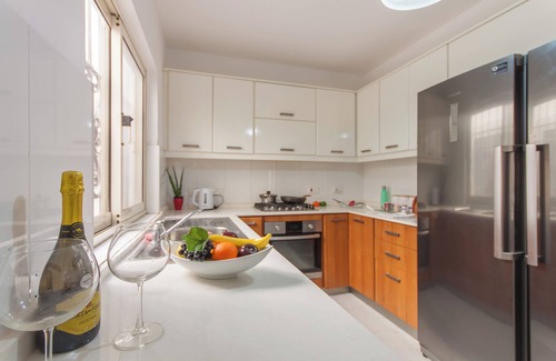 Tal-Ghoqod Hotel | SwieqiStay room5 shared bath - Paceville