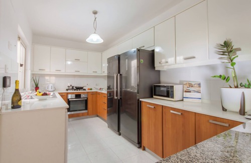 Tal-Ghoqod Hotel | SwieqiStay room5 shared bath - Paceville