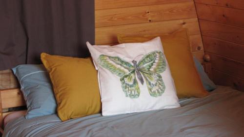 Kerkenveld Bed & Breakfast | Swifterlodge