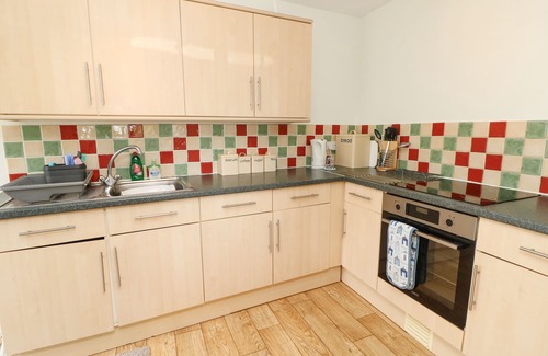 Ventnor Cottage | SWIFTS, family friendly, country holiday cottage in Ventnor