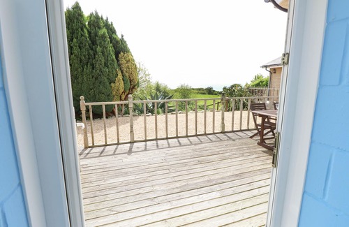 Ventnor Cottage | SWIFTS, family friendly, country holiday cottage in Ventnor
