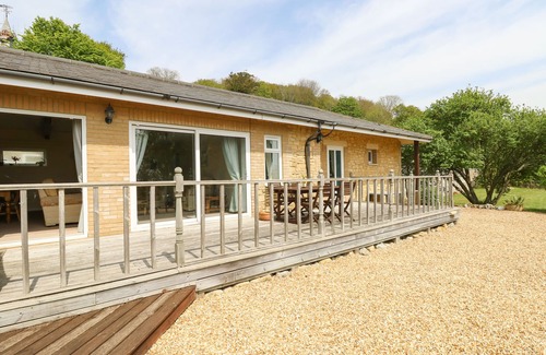 Ventnor Cottage | SWIFTS, family friendly, country holiday cottage in Ventnor