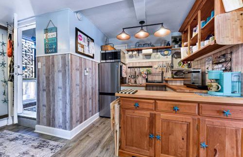 Jacksonville Beach Apartment | Swim, Golf and Relax Beach Apt with Private Yard!