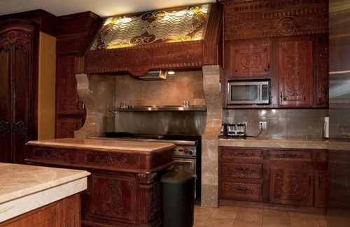 Snowbird House | SWIM, HIKE, SKI, LUXURY