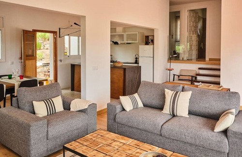 Santa Cristina de Aro Villa | Swimming-pool | Privacy | Views | Silence